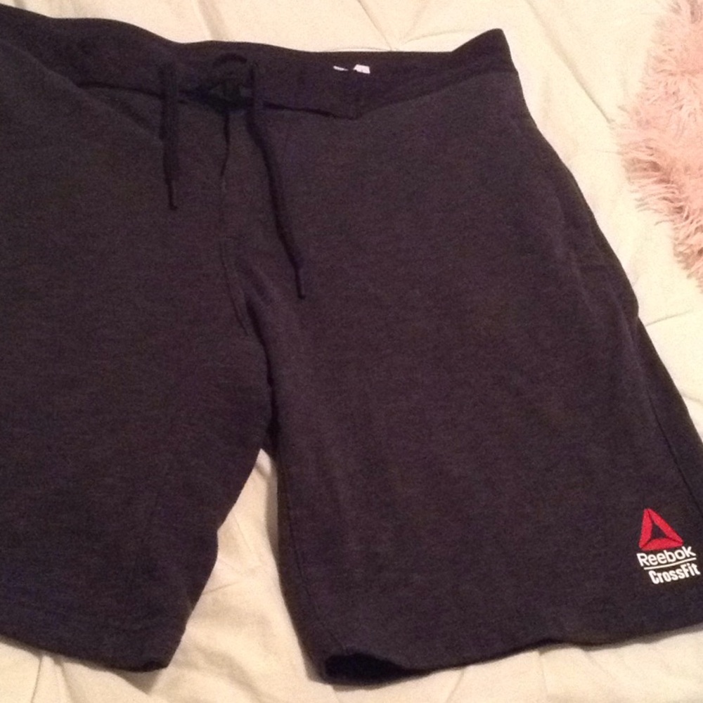 Reebok CrossFit Shorts